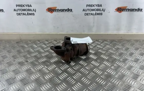 Honda CR-V EGR valve