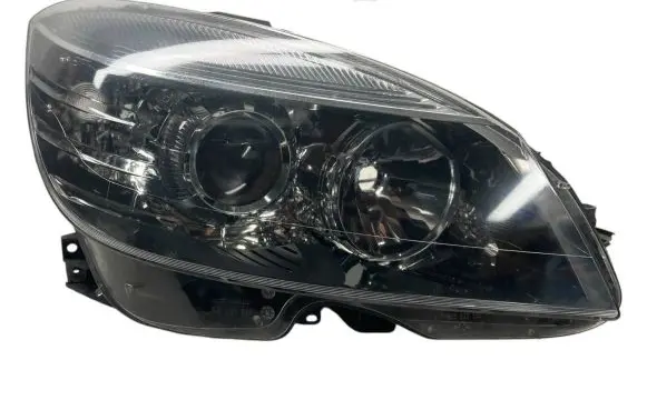 Mercedes-Benz CLC CL203 Headlight/headlamp A2038205859 LE06A6148 030123420600