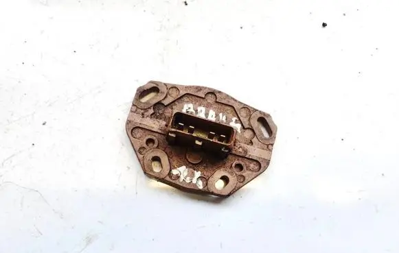 Fiat Bravo - Brava Throttle valve position sensor 