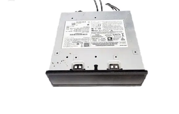 Skoda Octavia Mk4 Other control units/modules 5E3035816K