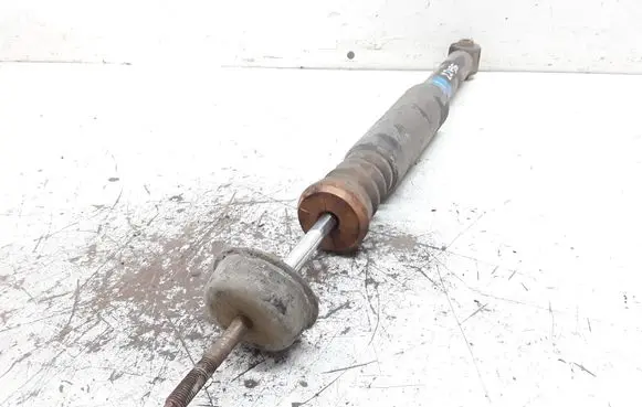 Hyundai Getz Rear shock absorber/damper
