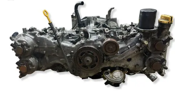 Subaru Outback (BT) Engine 0863442