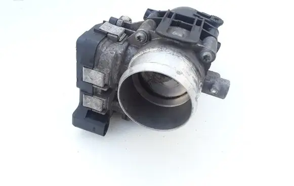 Volkswagen Golf VII Throttle valve 03C133062D