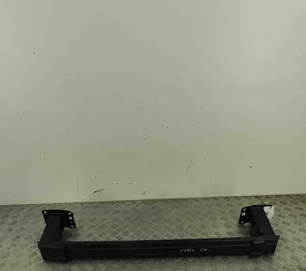 Rear bumper cross member