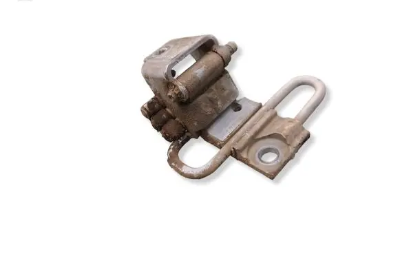 Volkswagen Caddy Front door lower hinge 1T0831412C