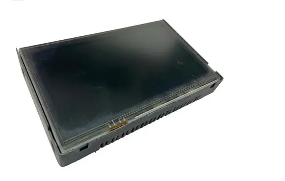 Nissan Navara D40 Screen/display/small screen 280915X00D