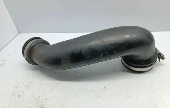 Peugeot 207 Air intake hose/pipe 9680051280