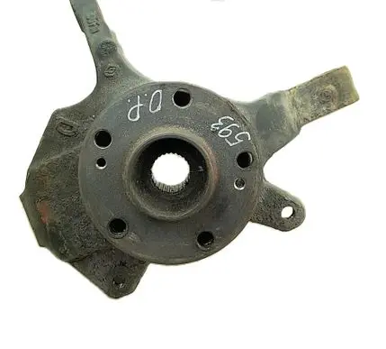 Renault Espace - Grand espace IV Front wheel hub 8200269853 8200570190