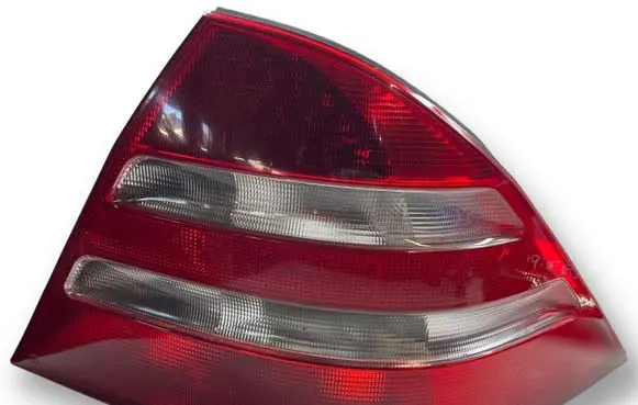 Mercedes-Benz S W220 Rear/tail lights A2208200264 K45489 255002