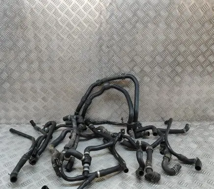 Volkswagen ID.4 Engine coolant pipe/hose 1EA122101CH 1EA121096