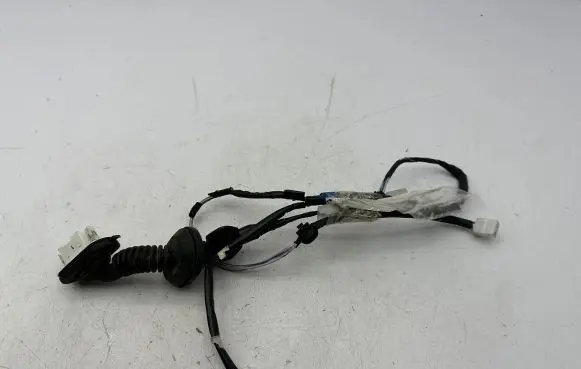 Toyota Yaris Rear door wiring loom
