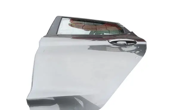 Ford Fiesta Rear door 