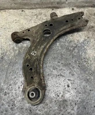 Volkswagen New Beetle Front lower control arm/wishbone