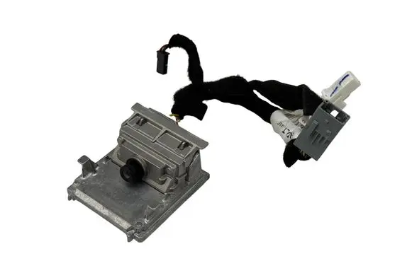 Renault Clio V Windshield/windscreen camera 284623677R E765856