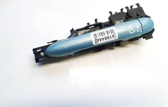Renault Scenic II - Grand scenic II Front door exterior handle 8200028464dx
