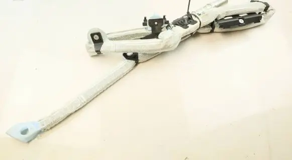 BMW 3 E90 E91 Roof airbag 6966645 72126966645 30380424B