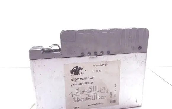 Ford Scorpio ABS control unit/module 333342 85GG2C013AE