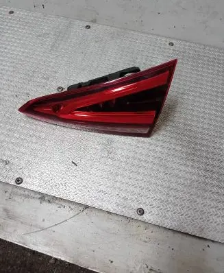 Mercedes-Benz A W177 Rear/tail lights A1779061800 P2401018