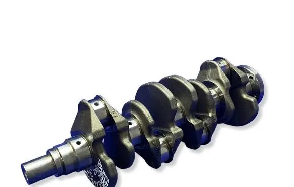 Peugeot 308 Crankshaft BH02 10JBGZ