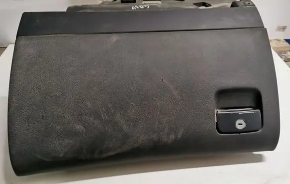 Audi A8 S8 D3 4E Glove box set 