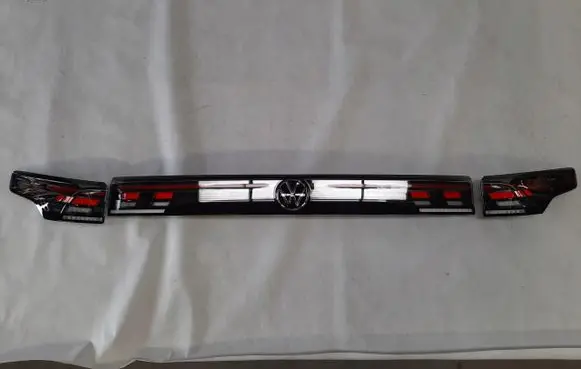 Volkswagen Tiguan Rear/tail lights set 571945307A