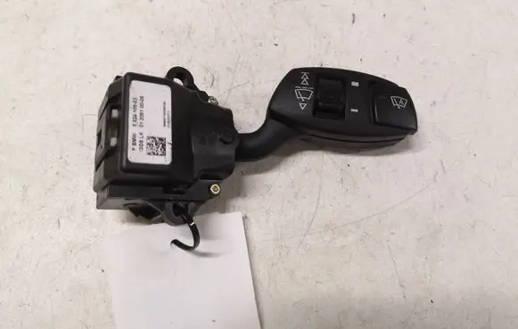 BMW 5 E60 E61 Wiper control stalk 692410603 0120610006