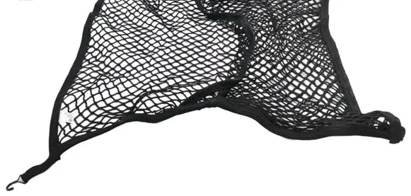 Seat Alhambra (Mk2) Trunk/boot cargo luggage net 7N0867689