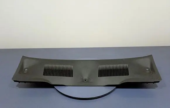 Fiat Tipo Other sill/pillar trim element 735659379