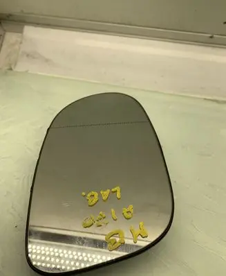 Mercedes-Benz A W169 Wing mirror glass ZB1708100421
