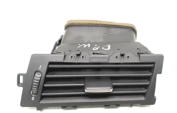 BMW 5 E60 E61 Dashboard side air vent grill/cover trim 6910732 64226910732 9112205