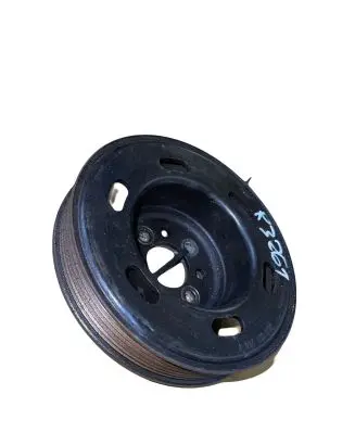 Volkswagen Golf IV Crankshaft pulley 06A105255F