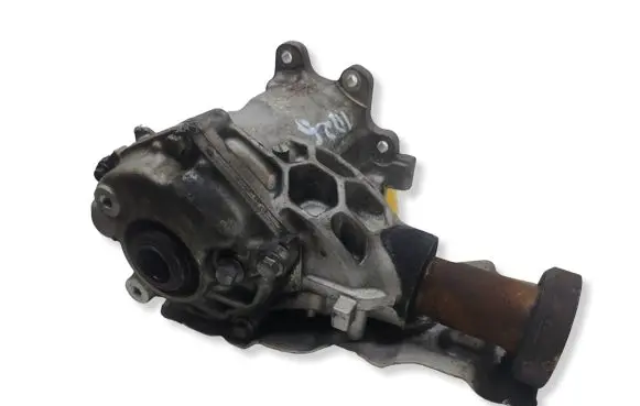 Volvo XC90 Gearbox transfer box case 31325810