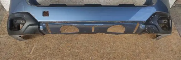 Subaru Outback (BS) Rear bumper 57704AL130 3122826