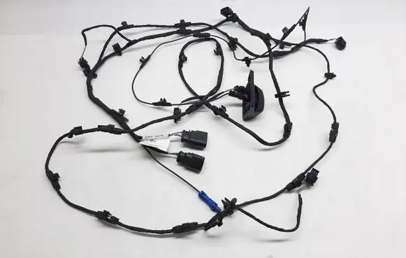 Porsche Cayenne (9PA) Other wiring loom 9Y0971095H