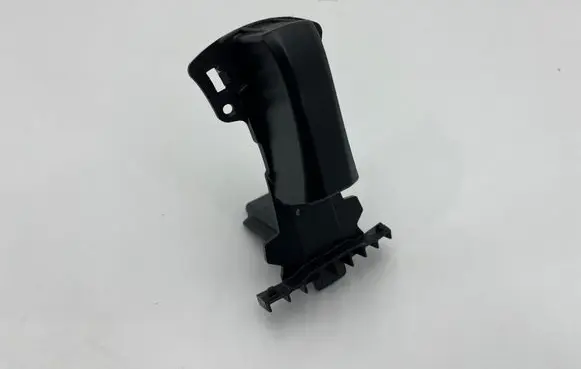 BMW 4 F32 F33 Front bumper mounting bracket 7301713