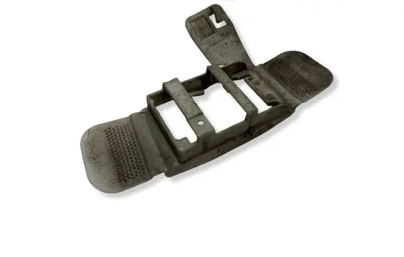 Mercedes-Benz C W205 Blind spot radar bracket 