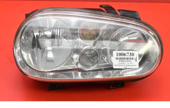 Volkswagen Golf IV Headlight/headlamp 1J1941016C
