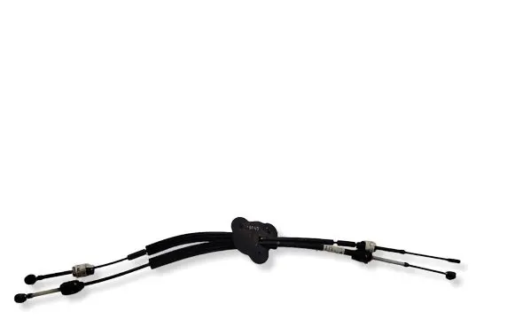 Renault Scenic III - Grand scenic III Gear shift cable linkage 8200736237G