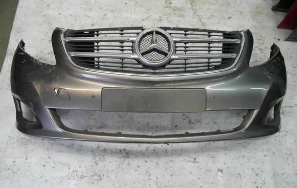 Mercedes-Benz Vito Viano W447 Front bumper 