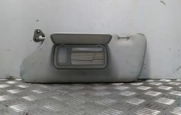 Mercedes-Benz ML W163 Sun visor 10001836L