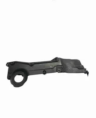 BMW X5 E53 Engine cover (trim) 15383001