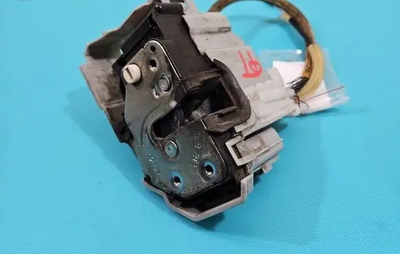 Fiat Bravo Rear door lock IMPRK1479248