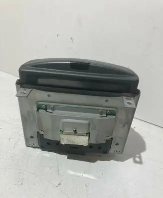 Volvo S80 Screen/display/small screen 9496351