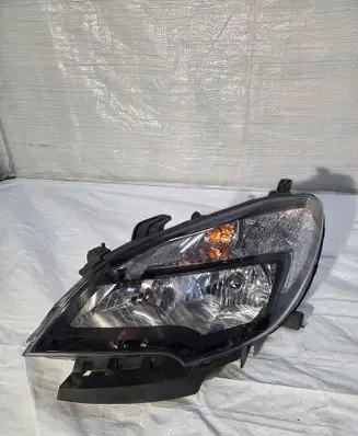 Opel Mokka Headlight/headlamp 42435927