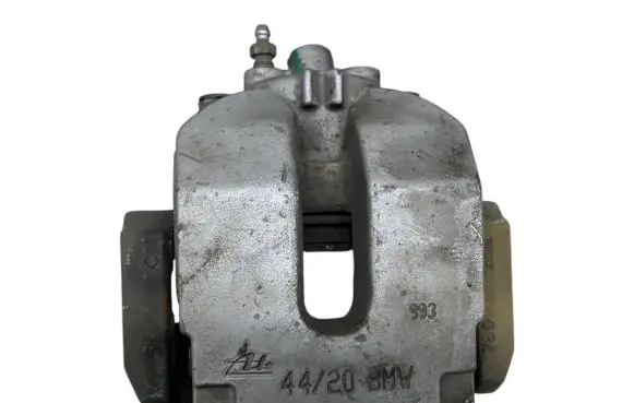 BMW X5 F15 Rear brake caliper 6776787 34216776787