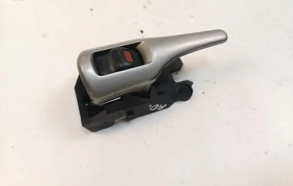 Toyota Auris 150 Front door interior handle