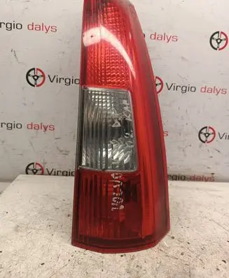 Volvo V70 Rear/tail lights 9154494