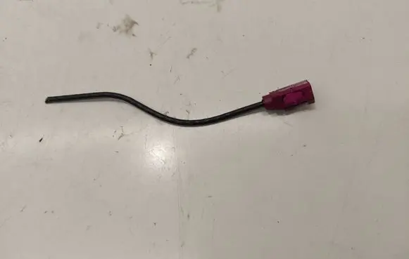 Skoda Octavia Mk3 (5E) Other wiring loom 6Q0035576C 014527284