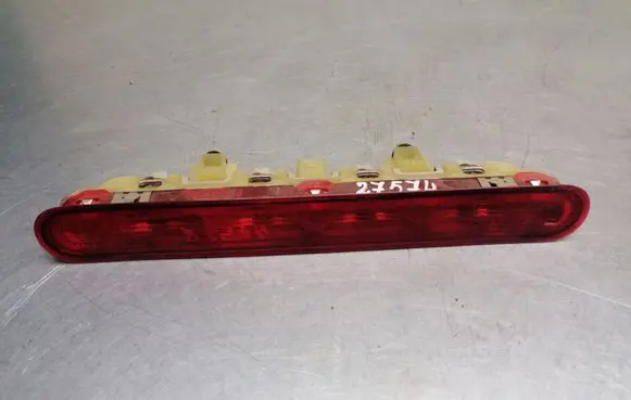 Peugeot 207 Third/center stoplight 9649986880