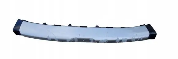 KIA Sportage Front bumper lip 86565F1510